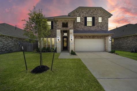 31231 Roos River Drive Hockley TX 77447