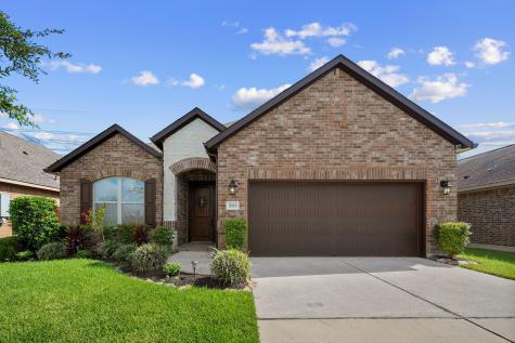 2111 Llerena Lane League City TX 77573