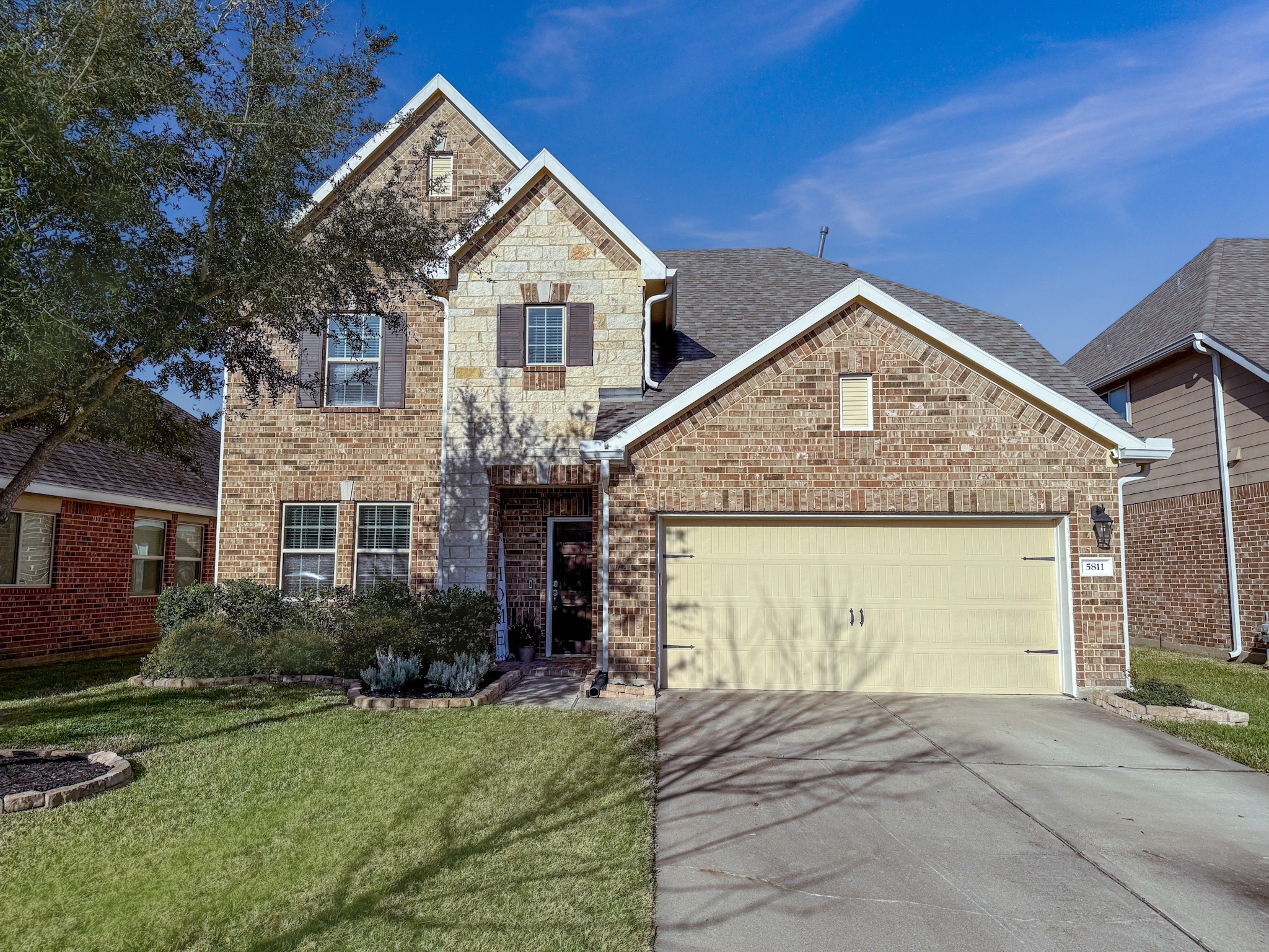 5811 Matilda Bay Circle Richmond TX 77407