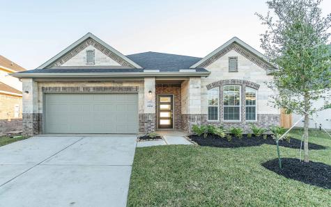 23128 Chablis Drive Alvin TX 77511