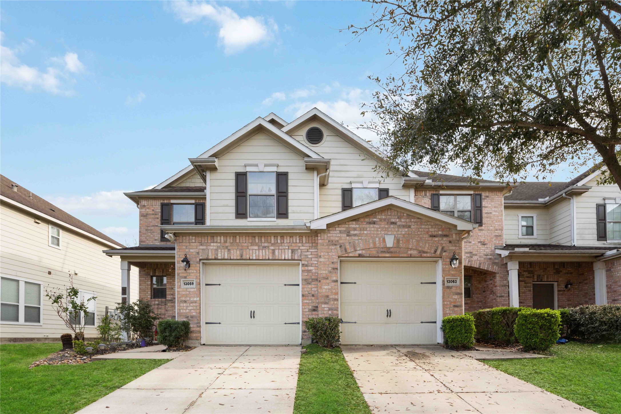 13059 Stratford Skies Lane Houston TX 77072
