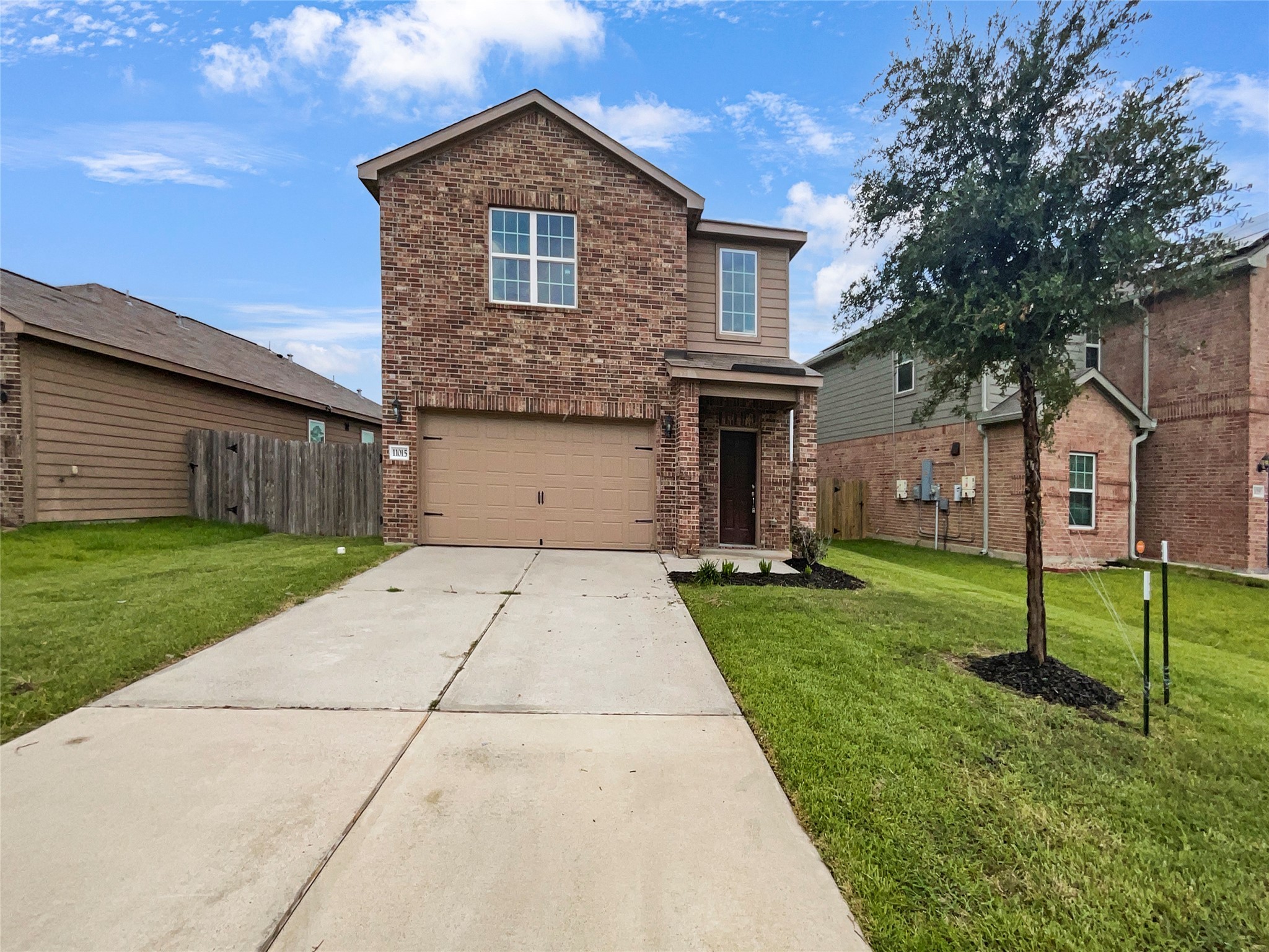 11015 Hillside Creek Drive Humble TX 77396