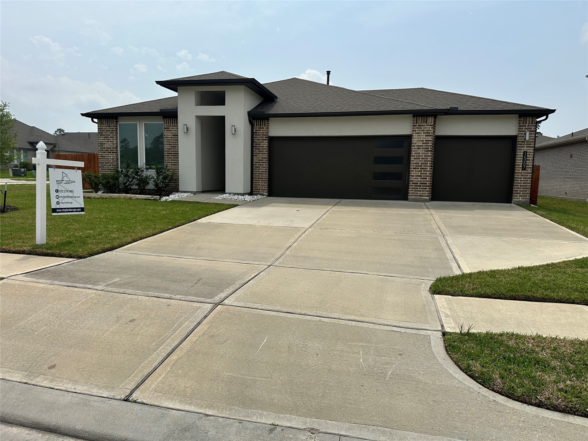 14007 Valley Creek Court Conroe TX 77384