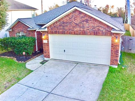 15302 Russelfern Lane Houston TX 77049