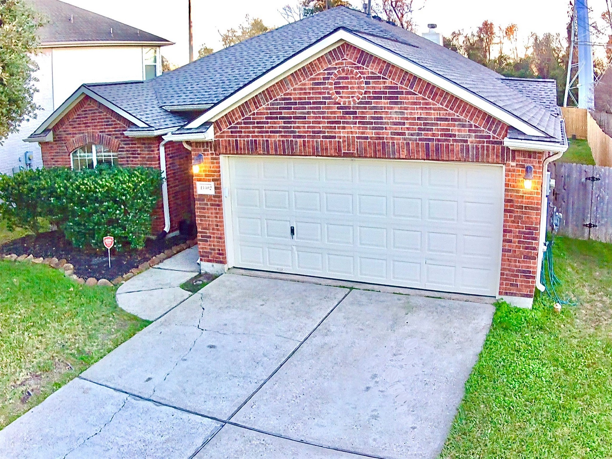 15302 Russelfern Lane Houston TX 77049