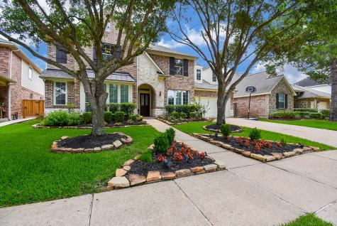 7122 Lucky Star Lane Katy TX 77494