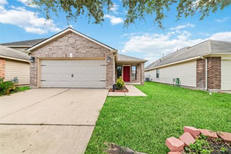 18739 Dennington Drive Katy TX 77449