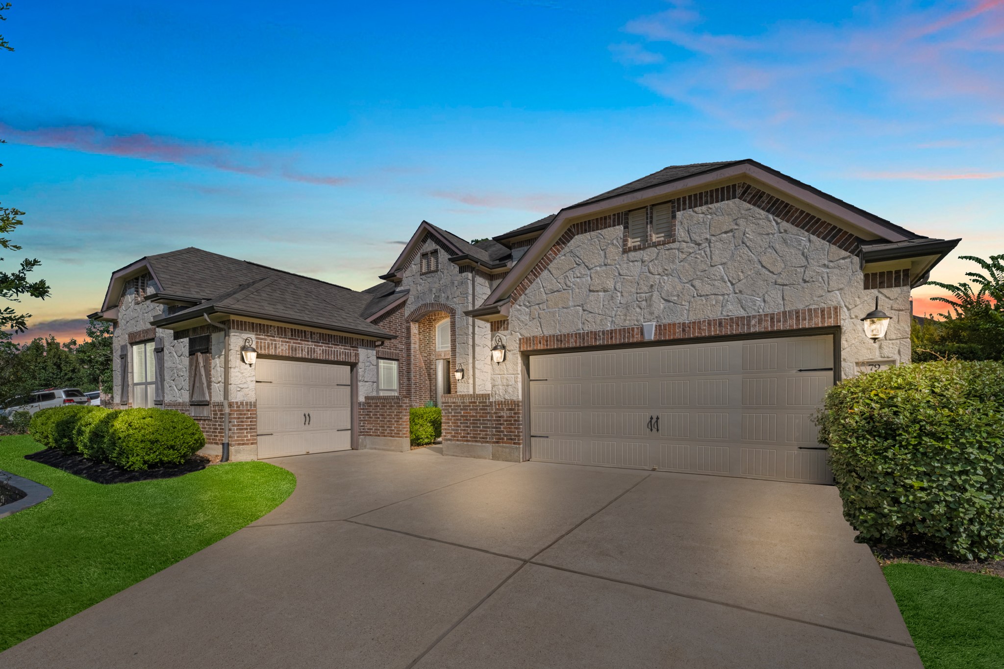 79 Sandwell Place Spring TX 77389
