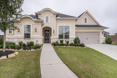 5706 Northwood Bend Circle Houston TX 77059