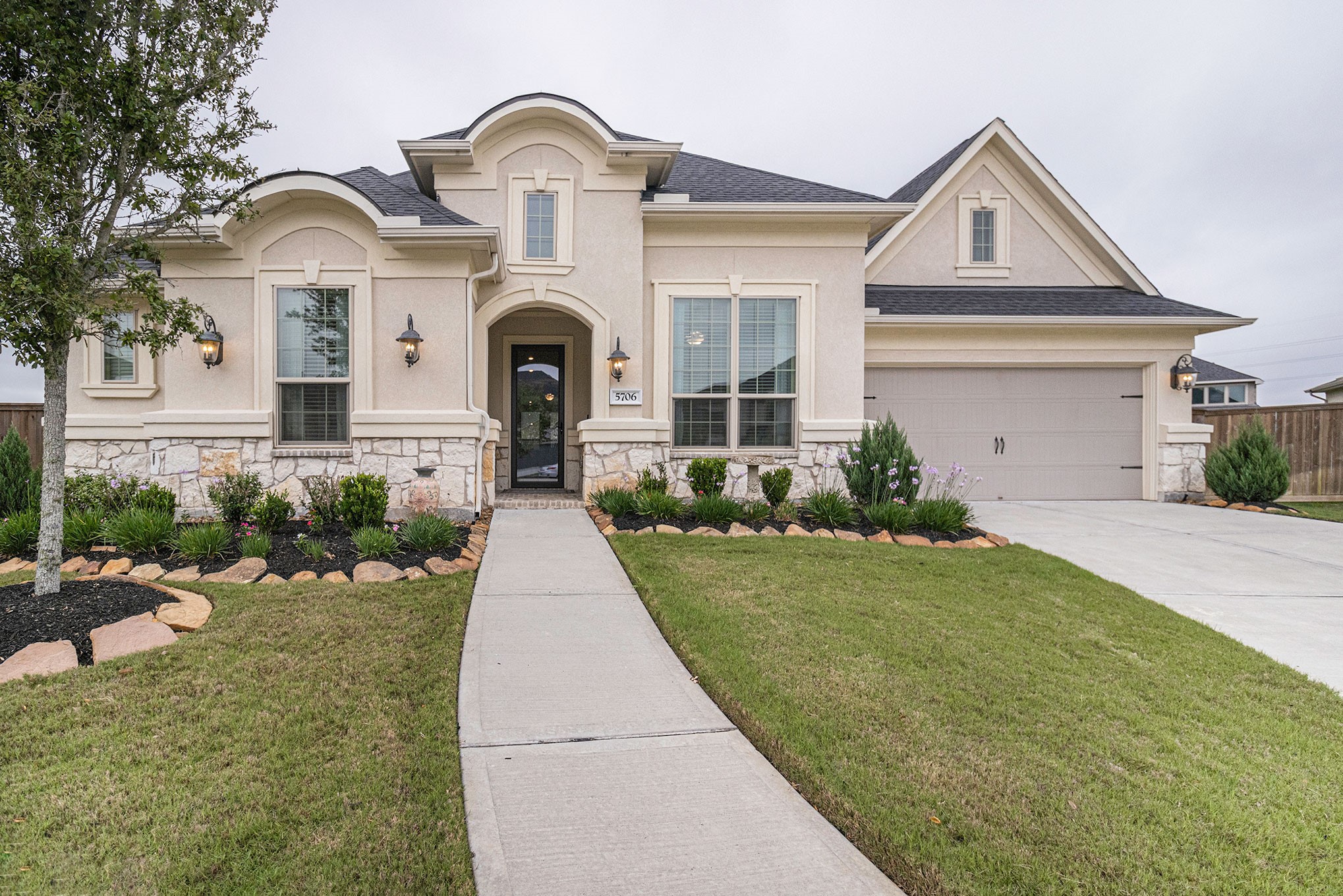 5706 Northwood Bend Circle Houston TX 77059