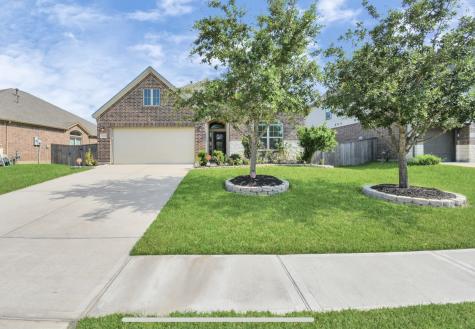 11707 Cascade Falls Lane Pearland TX 77584
