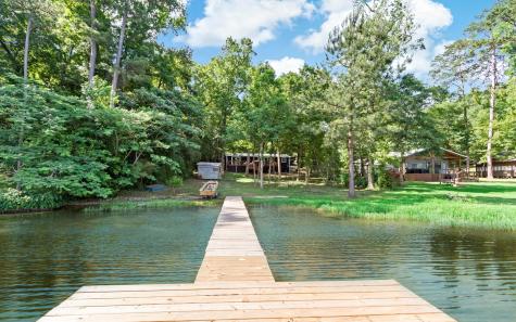 625 County Road 3150 Colmesneil TX 75938