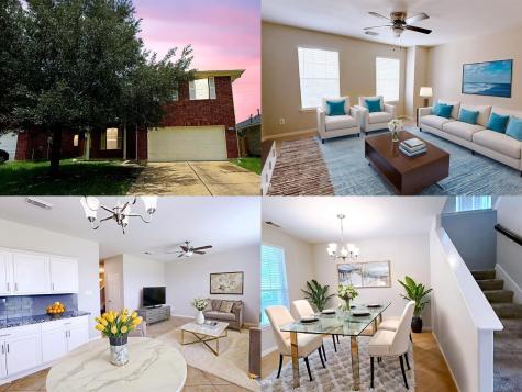 13842 Bonnetbriar Lane Sugar Land TX 77498