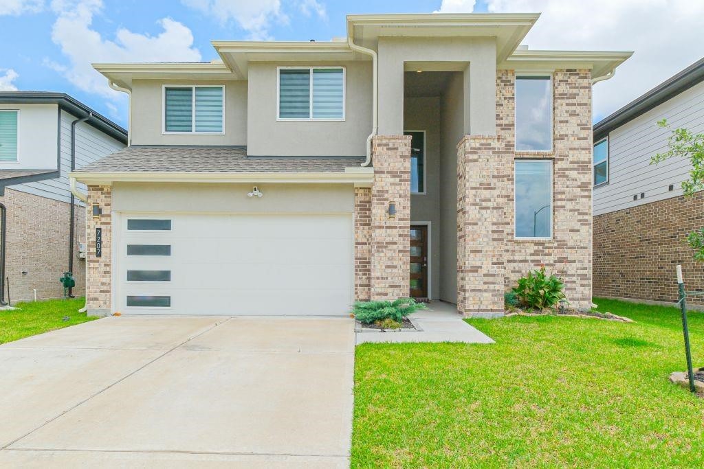 7207 Colwyn Bay Trail Richmond TX 77407
