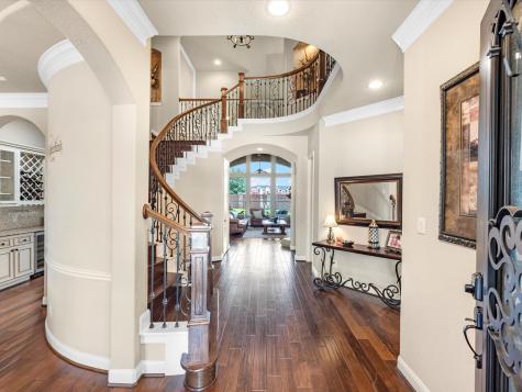20406 Chatfield Run Court Cypress TX 77433