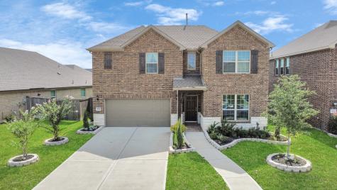 11115 Victoria Hollow Trace Richmond TX 77406