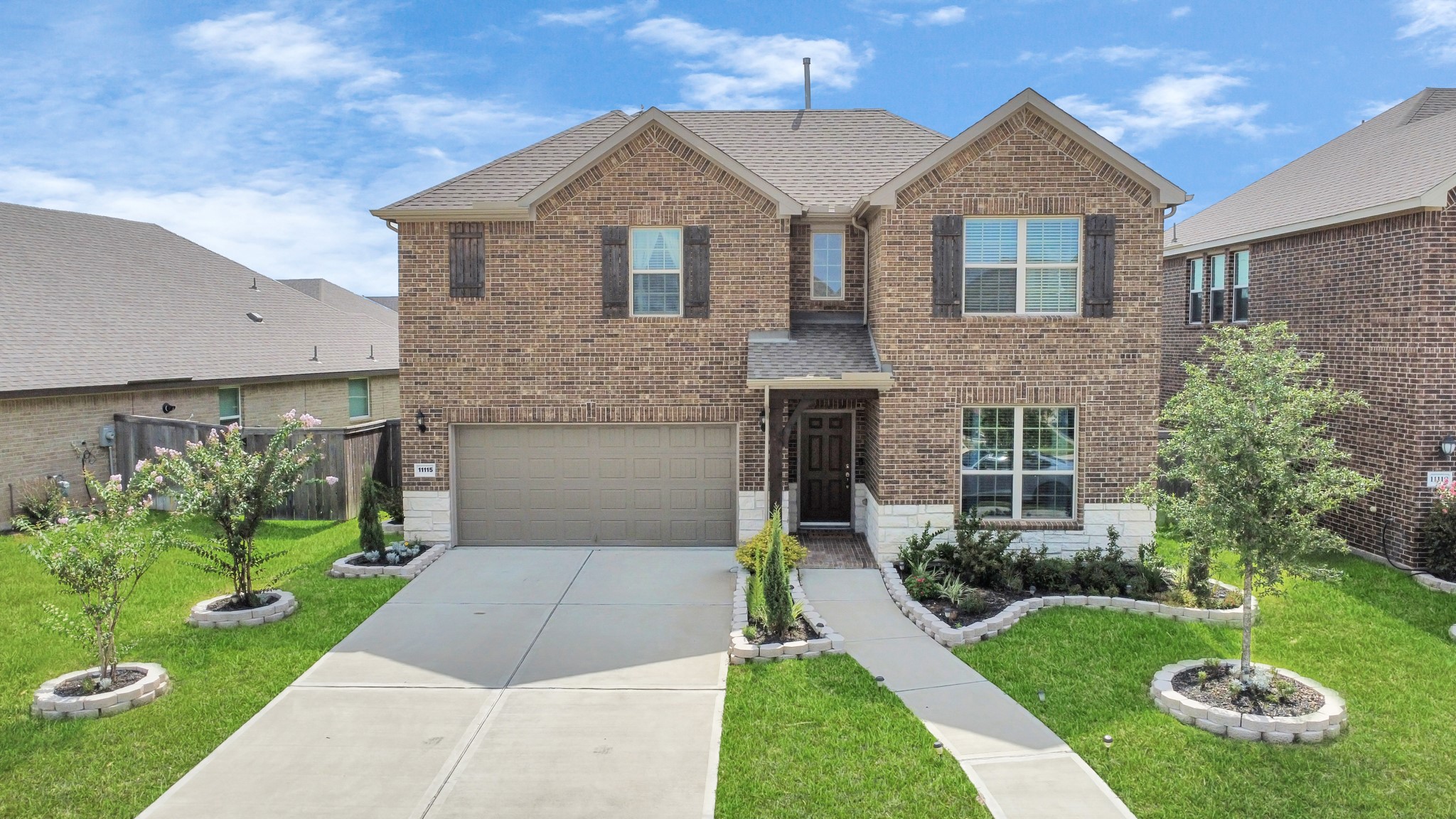 11115 Victoria Hollow Trace Richmond TX 77406