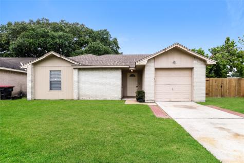 12803 Lacey Crest Drive Houston TX 77070