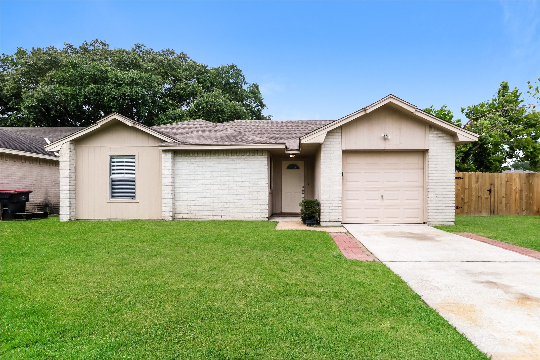 12803 Lacey Crest Drive Houston TX 77070