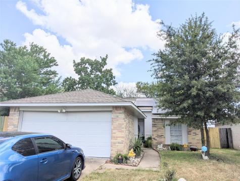 19338 Cypress Canyon Drive Katy TX 77449