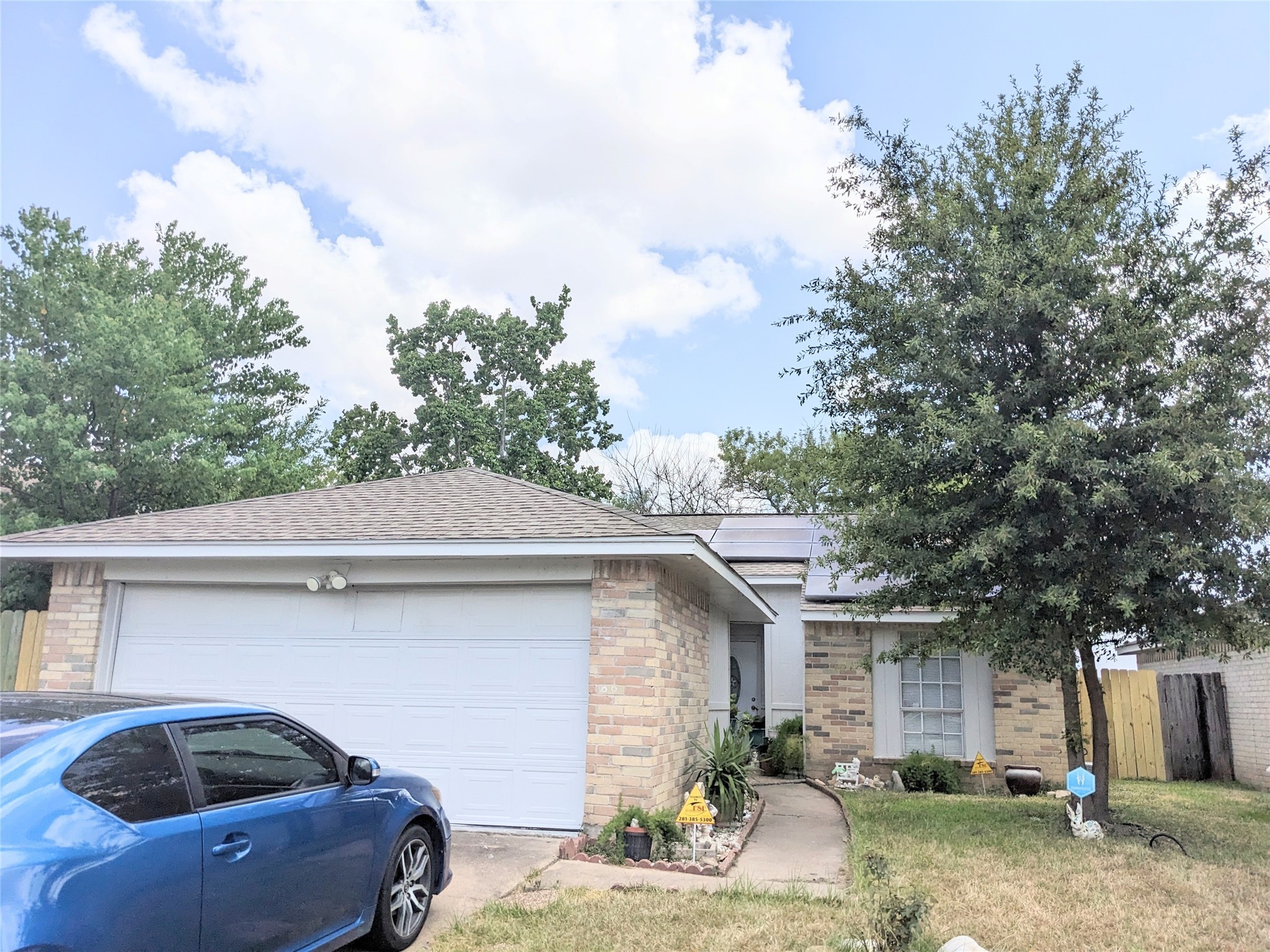 19338 Cypress Canyon Drive Katy TX 77449