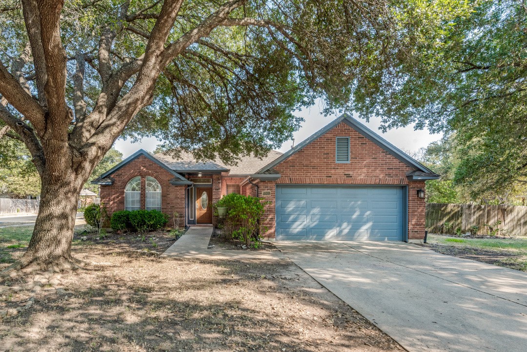 8801 Escabosa Drive Austin TX 78748