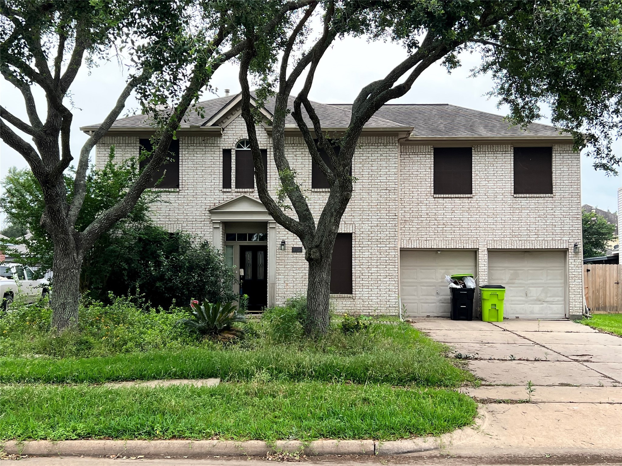 1823 Quail Grove Lane Missouri City TX 77459