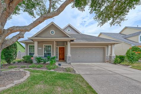 10242 Rosebud Lane Missouri City TX 77459