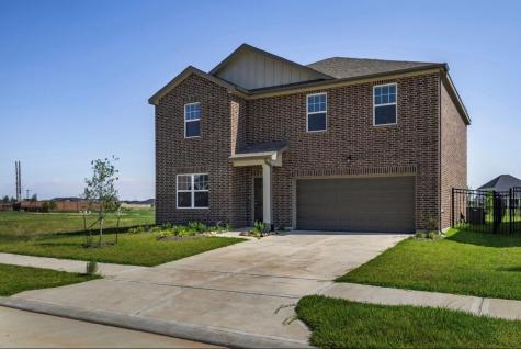 27235 Blue Pool Drive Katy TX 77493