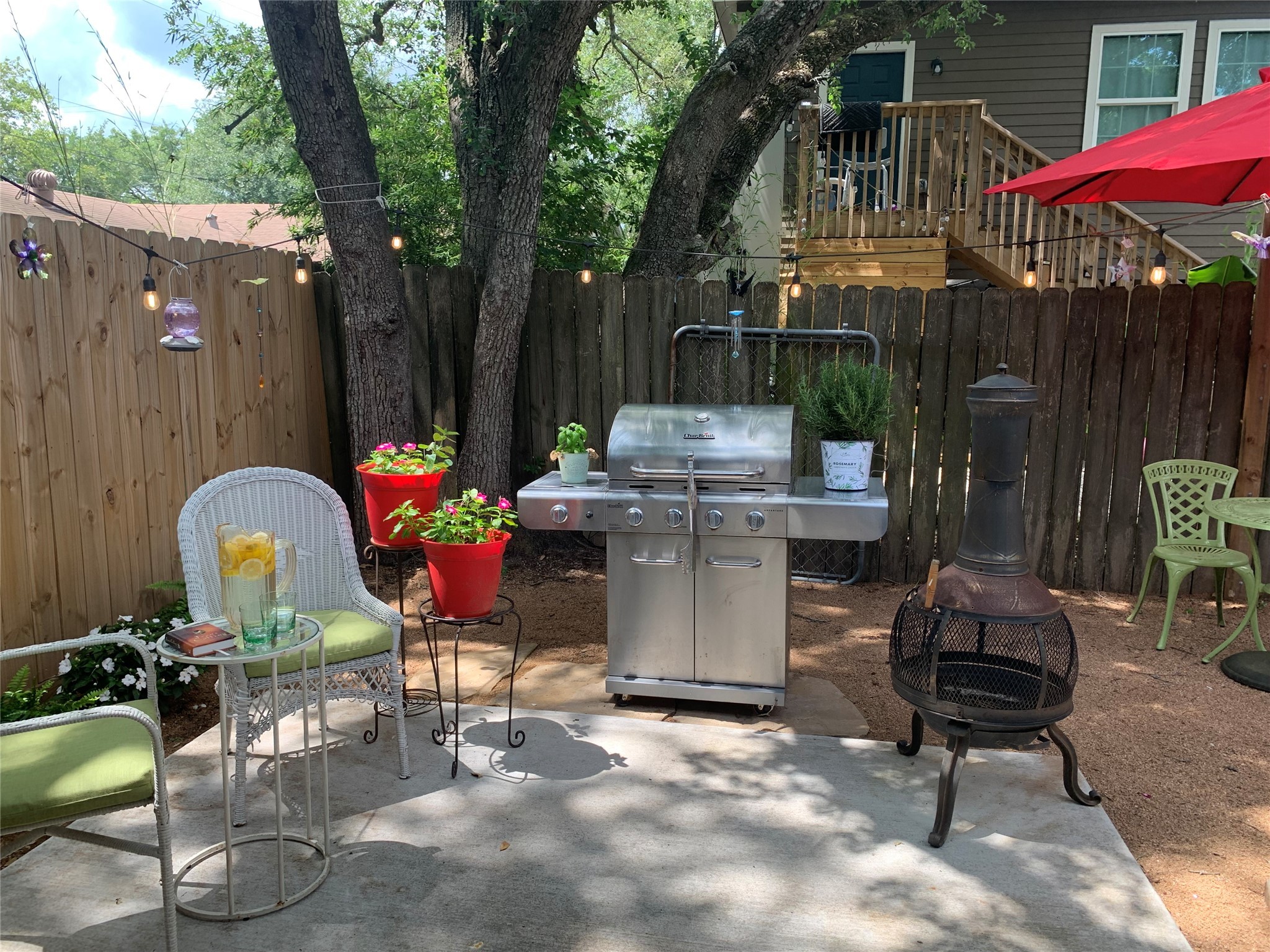 2726 Blue Bonnet Street Kemah TX 77565