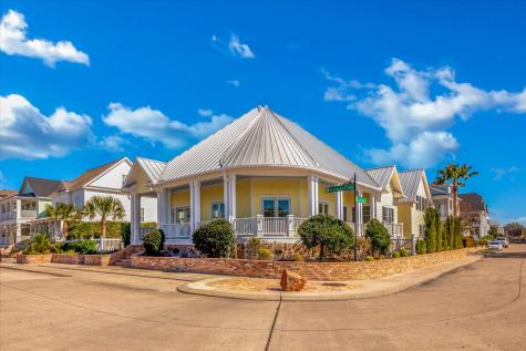 5 Southern Cross Galveston TX 77554