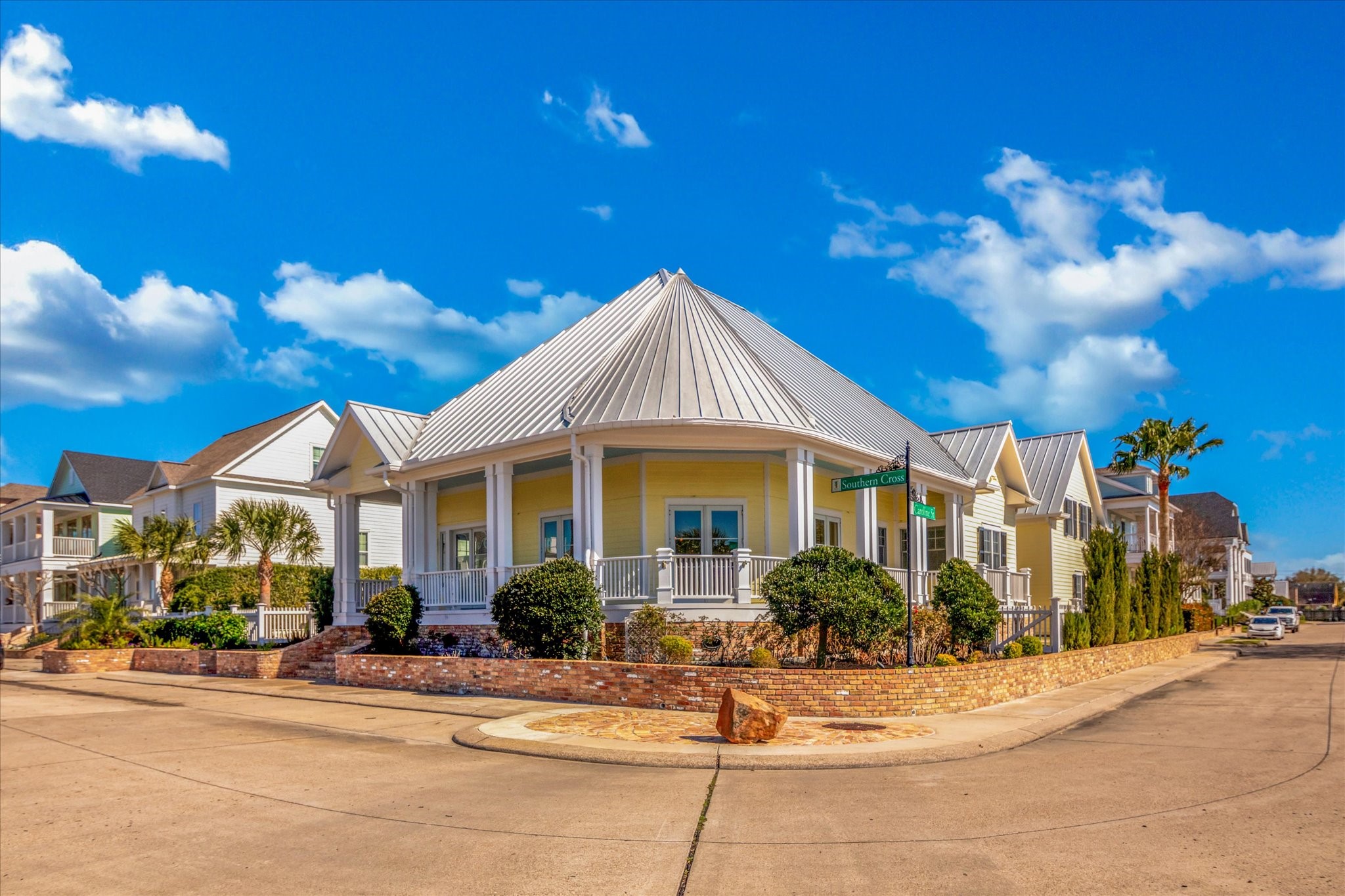 5 Southern Cross Galveston TX 77554
