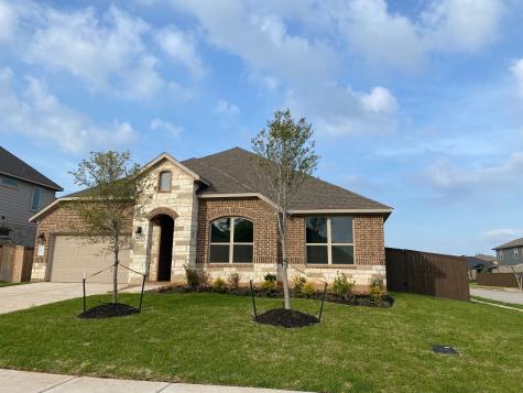 20150 Bushwick Falls Drive Montgomery TX 77316