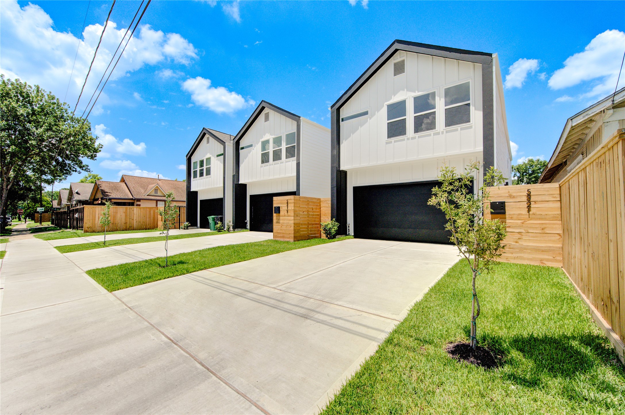 5319 Jefferson Street Houston TX 77023