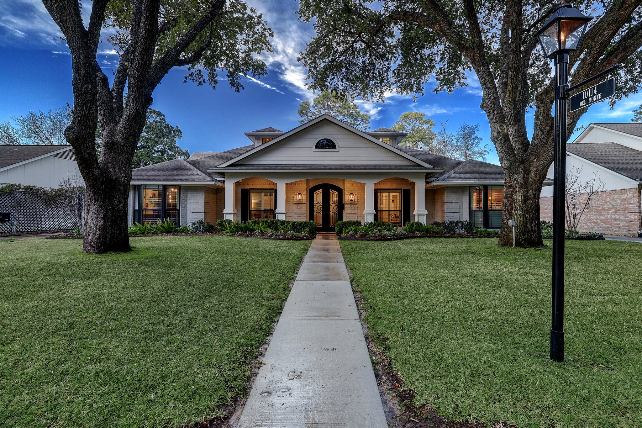 10114 Del Monte Drive Houston TX 77042