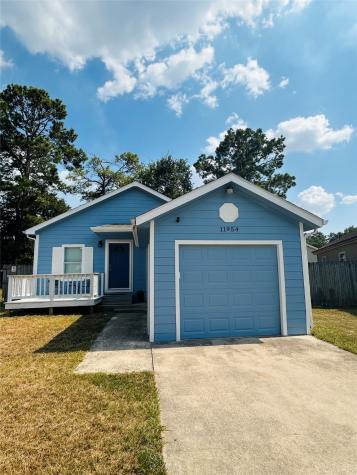 11954 Greenglen Drive Houston TX 77044