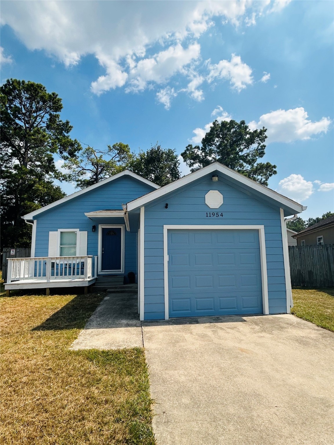 11954 Greenglen Drive Houston TX 77044
