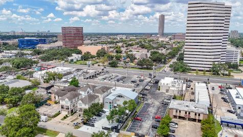 5712 Val Verde Street Houston TX 77057