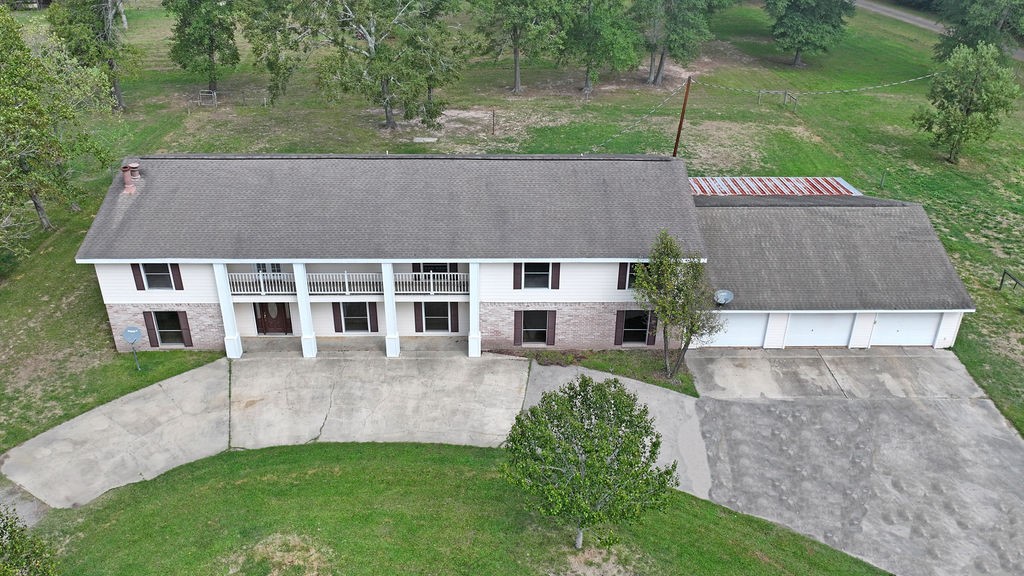 10316 Rice Road Cleveland TX 77328
