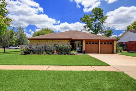 970 Buoy Road Houston TX 77062