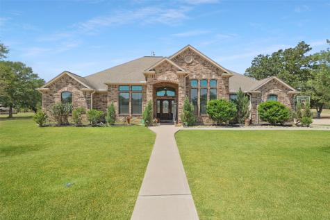 105 Hogan Lane Hempstead TX 77445
