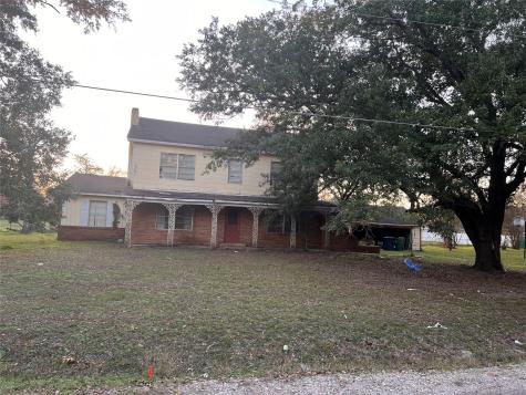 305 N Panama Street Madisonville TX 77864