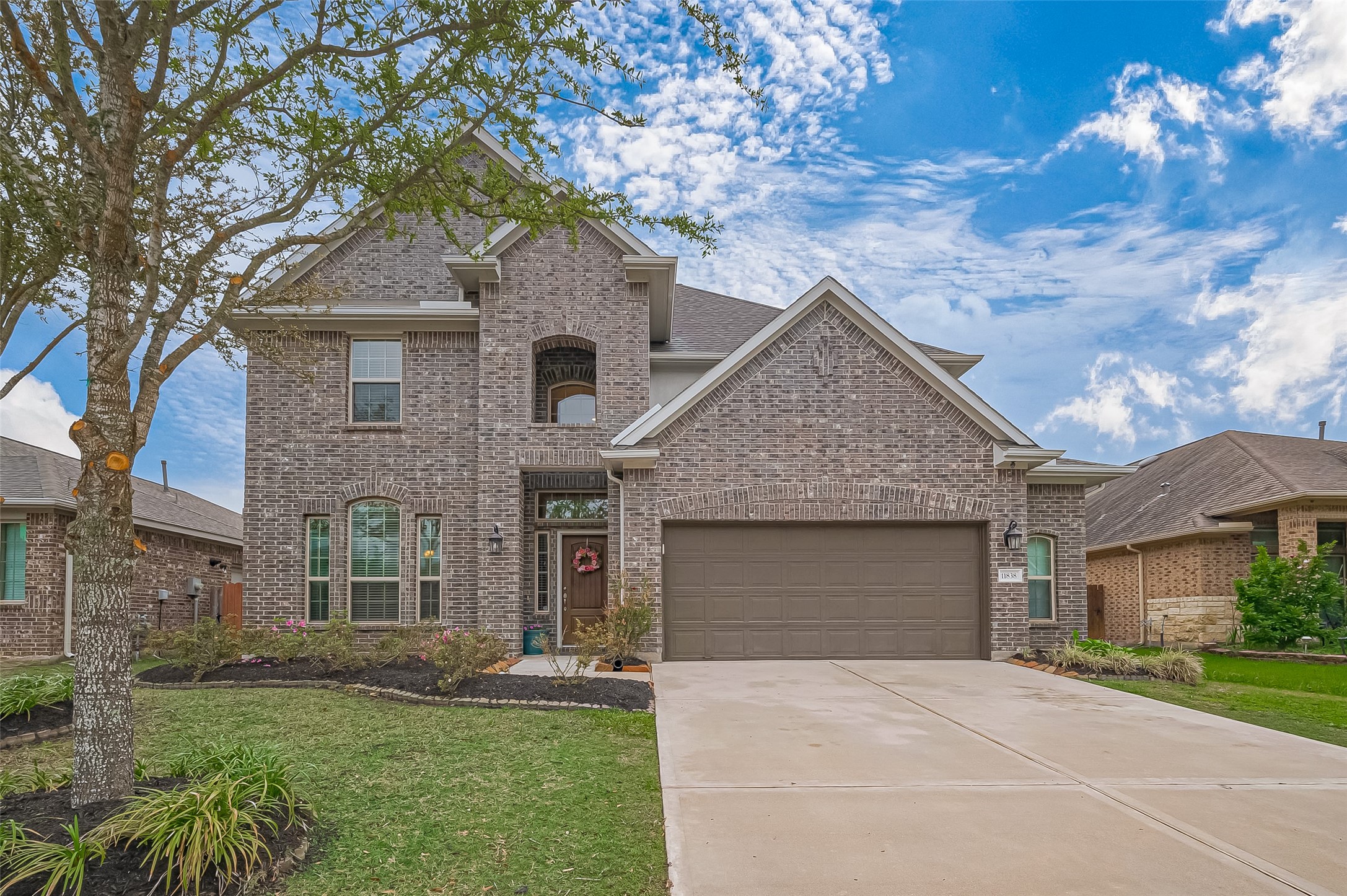 11838 Apple Harvest Lane Cypress TX 77433