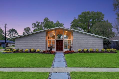 5658 Yarwell Drive Houston TX 77096