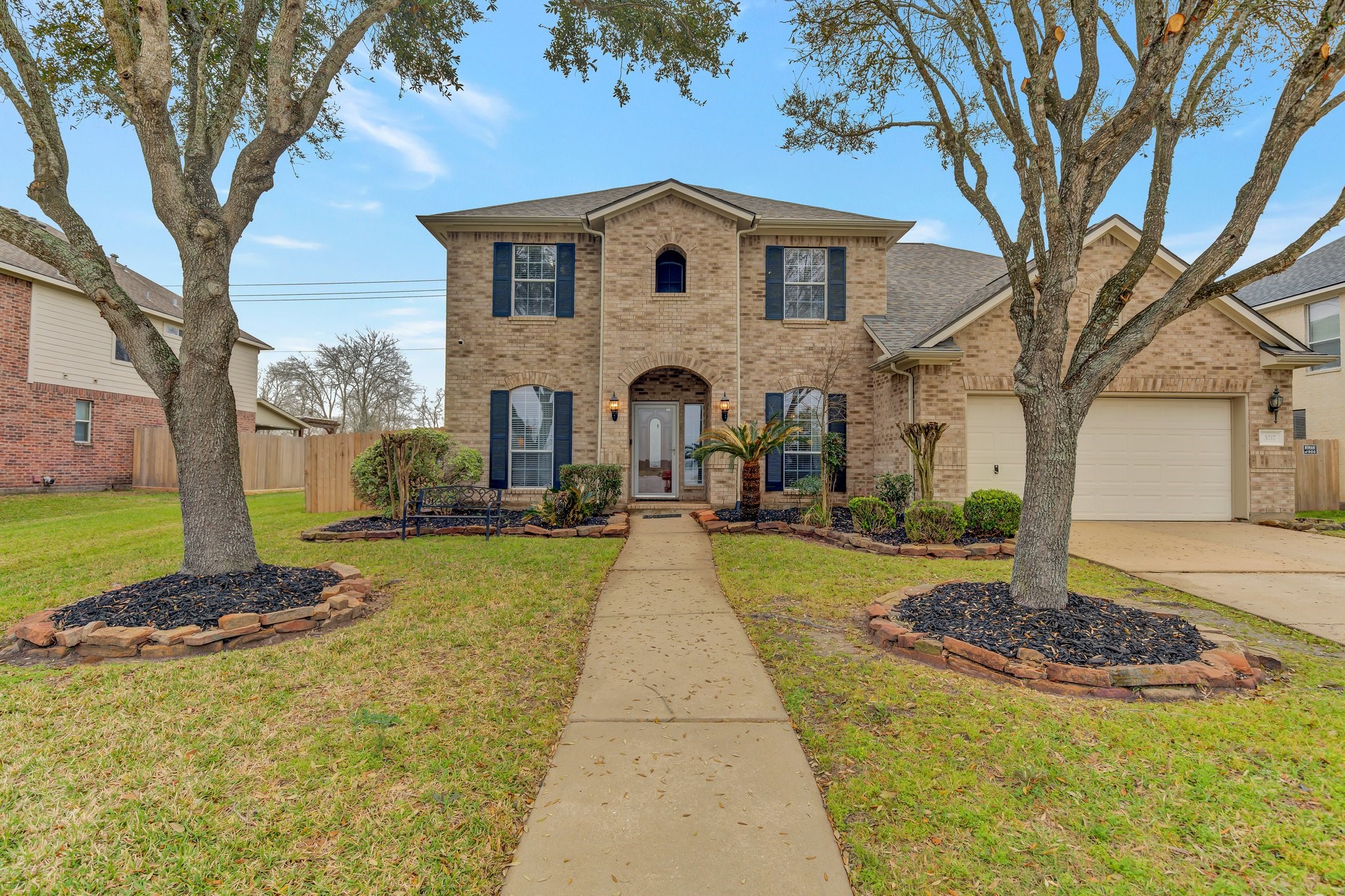 3217 Gable Park Lane Pearland TX 77581