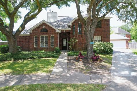 3502 Brymoor Court Pearland TX 77584