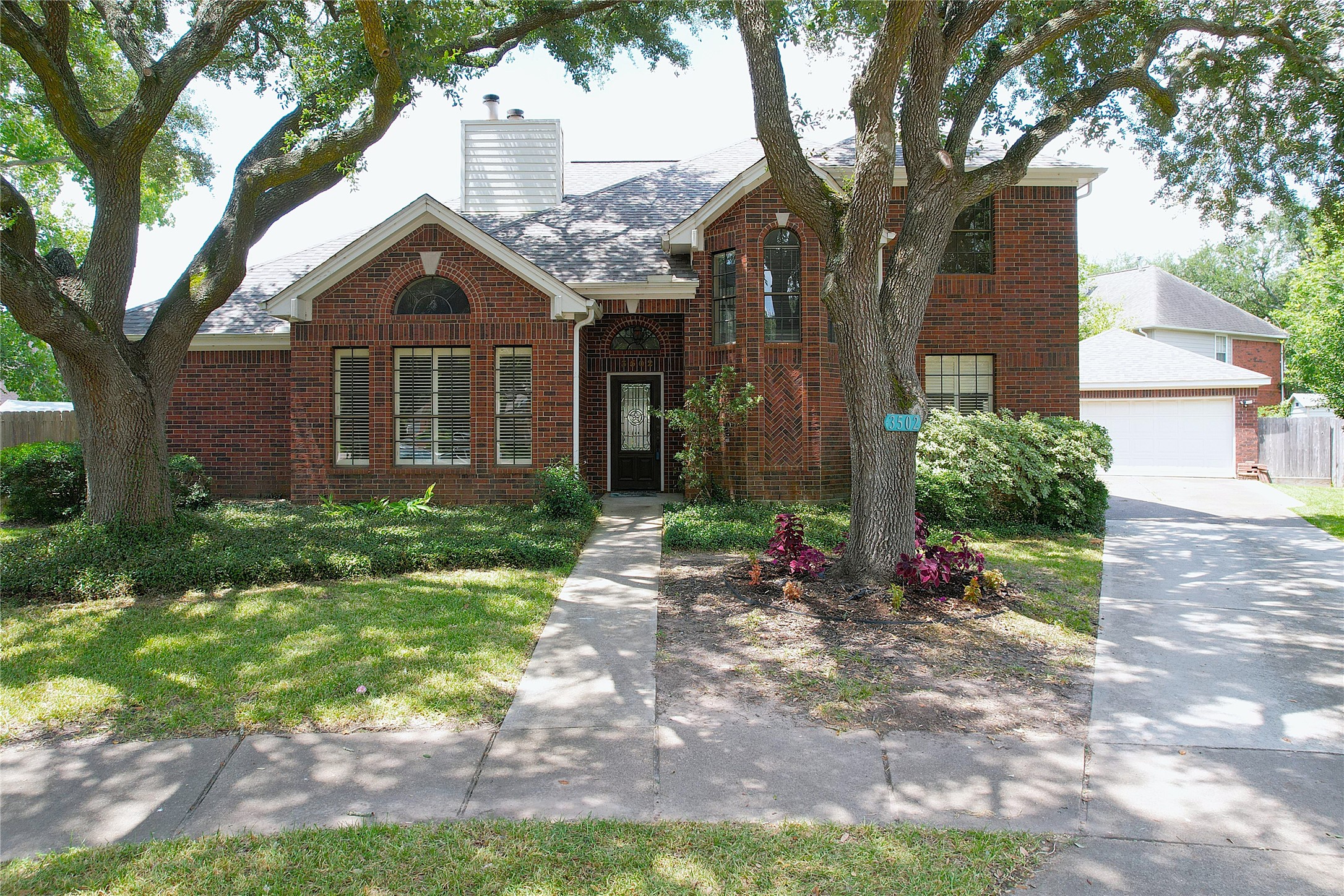 3502 Brymoor Court Pearland TX 77584