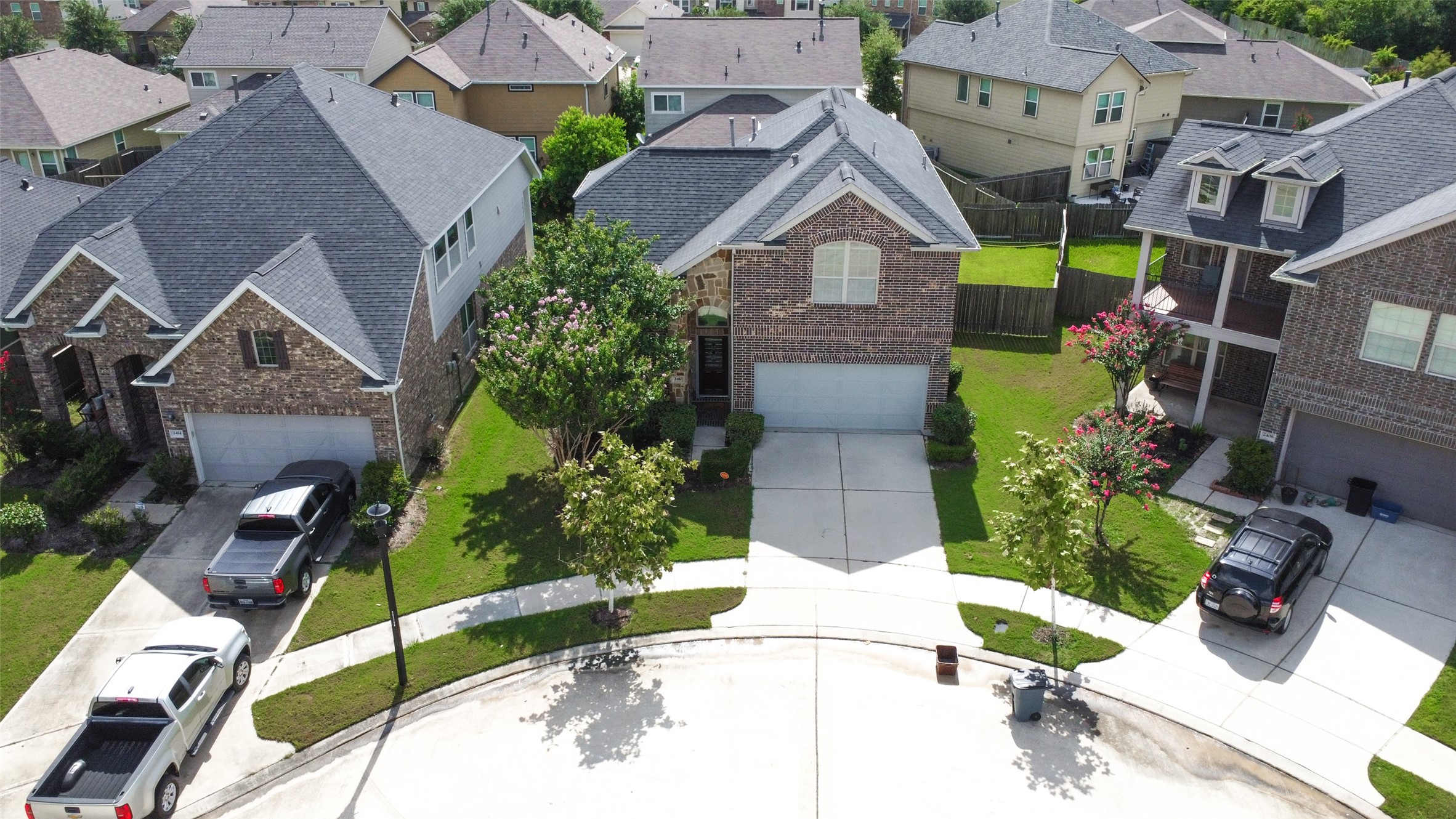 2410 Village Water Court Katy TX 77493