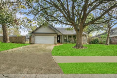 224 Any Way Street Lake Jackson TX 77566