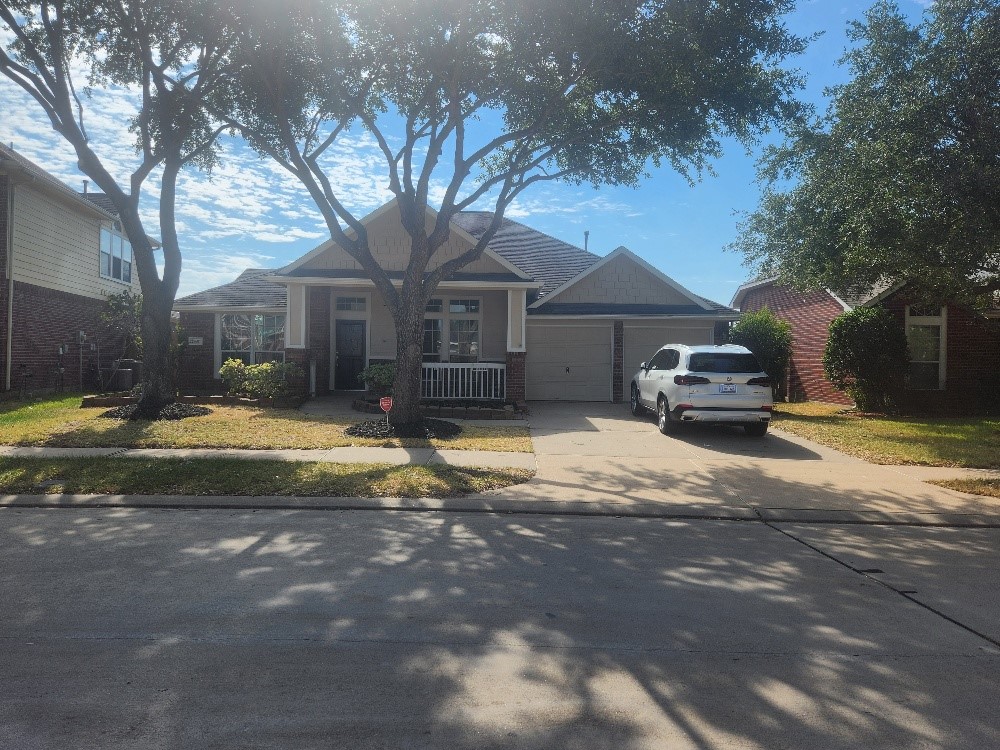 20607 Cypress Breeze Drive Cypress TX 77433